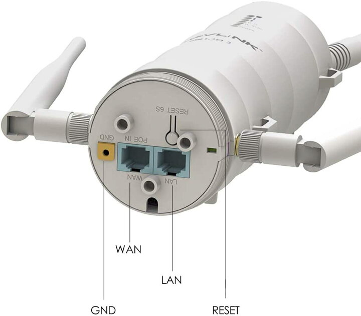 楽天市場】最大2000円クーポンあり【屋外ルーター専門企業】WAVLINK  