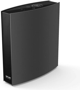 �y�G���g���[��P10�{ 10/1�܂�+DEAL 40%P�Ҍ��zWAVLINK AC 3200 �X�}�[�gWiFi���[�^�[ - �f���A���o���hMU-MIMO �M�K�r�b�g���C�����X �C���^�[�l�b�g���[�^�[ �ő�2500�����t�B�[�g�̃J�o���b�W��100���