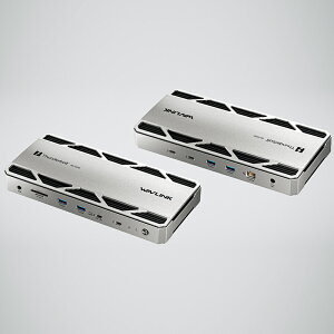 y񂹁zWAVLINK Thunderbolt 5 hbLOXe[V ő120Gbps ] 140W}PD[d 8K144Hz/6K60Hzfo͑Ή 12|[gg USB-A×4 10GbpsΉ SDJ[h UHS-II LAN|[g Mac WindowsΉ 