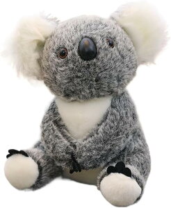 ぬいぐるみ 小さい コアラ 可愛い コアラぬいぐるみ 抱き枕 プレゼント ふわふわ 萌え萌え 癒し系 多機能 バレンタインデー 贈り物 暖かい 面白いギフト お祝い 大きいサイズ 柔らかい 子供
