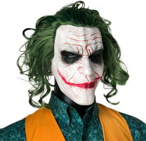 ジョーカー コスプレ バットマンの通販