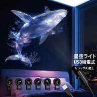 星空 星空 LED プロジェクション 蝶 灯り 海洋 模様 癒しの星空ナイト プロジェクター 幻想的 リラックス…