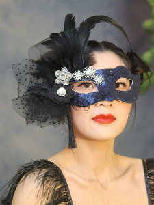仮面 マスク コスプレ プロムマスク アイマスク 仮装 衣装 変装 覆面 装飾品 ファッション小物 アイテム パーティー ステージ 仮面舞踏会 パフォーマンス ハロウィン