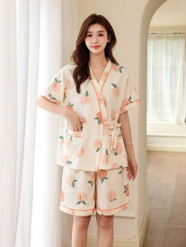 温泉 スーツ マッサージ 服 健康ランド ファッション ウェア インナー ズボン ナイト ルーム パジャマ キッズ パンツ トップス セット 衣料品 女性 大人用 子供用