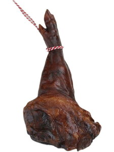 中華料理店 食品サンプル リアル 模型 小道具 メニュー ディスプレイ 装飾 フェイク レプリカ 飲食 見本 展示 業務用 レストラン 食堂 食べ物 豚足