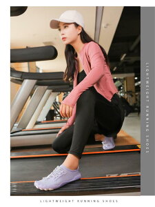 カップル 屋内 フィットネス ランニング シューズ スクワット デッドリフト サイレント ジャンプ 運動 縄跳び ヨガ トレーニング 滑り止め 衝撃吸収 ソフト底 メッシュ インドア スポーツ