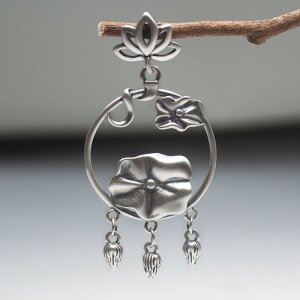 DIY lbNX fB[X 925X^[OVo[ g  nhCh @̗t`[t ؕ AWAeCXg c y_ggbv Vo[ANZT[(x2)