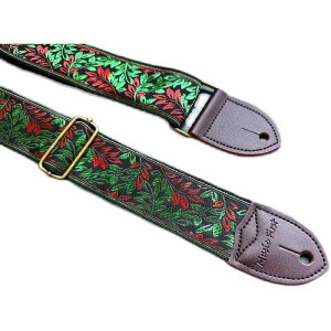 M^[Xgbv   jo[T hJ x[XXgbv GUITAR STRAP V_[Xgbv