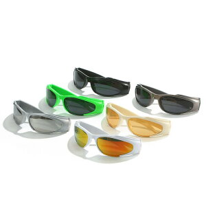 TOX fB[X Y2K LbgAC UVJbg UV400 X|[cAEghA TCNO hCu t@bV ACEFA y PCf s ނ