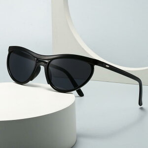 �T���O���X ���j�Z�b�N�X ���_�� �L���b�c�A�C �t�H�b�N�X�A�C ���ĕ� �X�g���[�g�t�@�b�V���� UV400 ���O���΍� �y�� PC�����Y �v���X�`�b�N�t���[�� �u���b�N �t�� �h���C�u ���W���[ �A�E