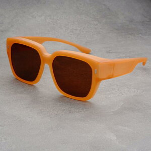 I[o[OX Y Kl̏ォ ΌTOX rbOt[ hCu ^]p ނ AEghA O΍ UV400 TR90 y XNGAt[ t@bV ig