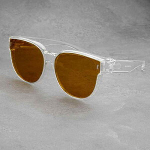 TOX fB[X I[o[OX xtKlΉ ΌY UV400 UVJbg ^] hCu ނ AEghA TCNO I[ot[ TR90t[ TACY JWA t@b