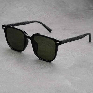 TOX Y jp XNGA^ g Ό y  UV400 OJbg TR90 TACY J[{t@Co[ ҂ݍ݃ev ubN O[ t@bV JWA 