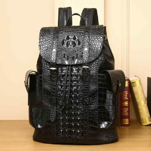 クロコダイル リュック・バックパック | 通販・人気ランキング - 価格.com