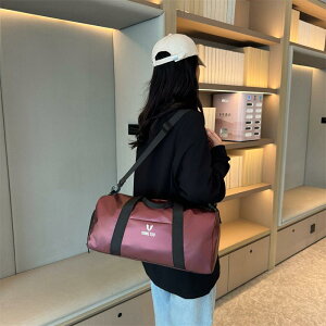 バッグ レディース メンズ 男女兼用 トラベルバッグ 小旅行 スポーツ ジム 水泳 出産準備 マザーズバッグ 乾湿分離 手提げ 大容量 オックスフォード布 通気性 シンプル レジャー 普段使い