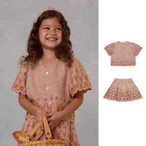 LbY ̎q gbvX ~jXJ[g ZbgAbv Rbg  ԐF bh `FbN iq  킢  t ig o K[Y