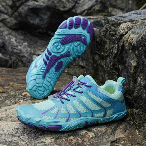 シューズ メンズ アウトドア 登山 トレッキング 沢登り 溯渓 釣り 水陸両用 マリン アクア フィットネス トレーニング 防滑 厚底 通気性 耐摩耗性 クッション性 ホールド性 メッシュ ゴム底
