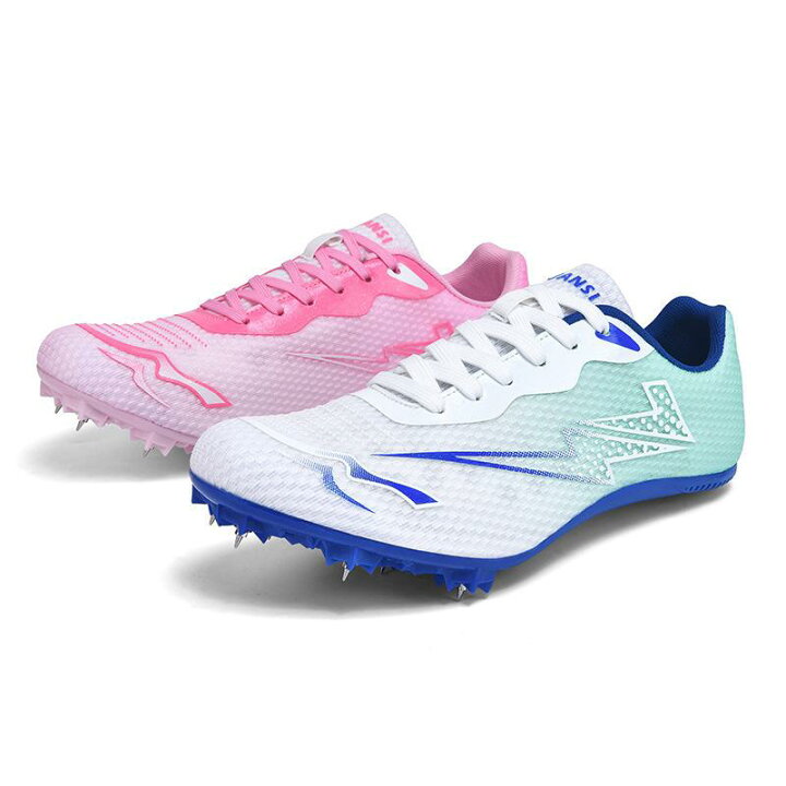 陸上 スパイク ピンク Mizuno 1部固 スパイクシューズ ブラック ピンク 