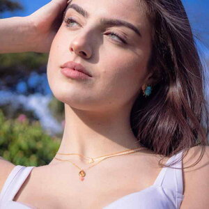 �l�b�N���X ���f�B�[�X �X�e�����X �`�^���| 18K�����b�L �V�R�� �N���u�N���[ �J�j�̒� �􉽊w �y���_���g ���C�g���O�W���A���[ �I�t�B�X ���i�g�� �t��