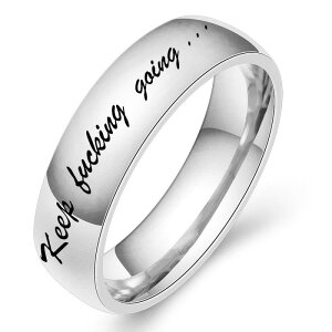 w jZbNX `^| T[WJXeX [U[ Keep Fucking Going ܂bZ[W 5mm F F |F [YS[h dCbLH Vv O ANZT[