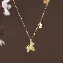 楽天市場】馬 雑貨（ネックレス・ペンダント｜レディースジュエリー 