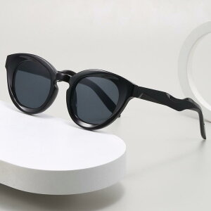 �T���O���X �L���b�c�A�C ���C�g�j���O�f�U�C�� ���h �g�����h UV400 ���O���J�b�g �㕔�u���b�N�����q���E�� �O���[�����Y PC�t���[�� �A�N���� �t�� ���s �h���C�u �A�E�g�h�A �p�[�e�B�[