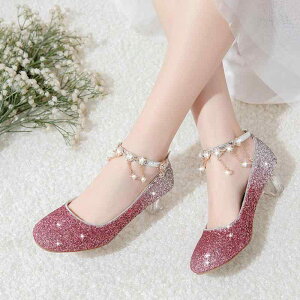 �p���v�X ���̎q �L�b�Y �W���j�A �v�����Z�X�h���X �t�H�[�}�� ���\�� �X�e�[�W �n�C�q�[�� ���C���X�g�[�� �X�g���b�v PU���U�[ �S�[���h �u���b�N