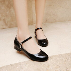 フォーマルシューズ 女の子 キッズ ジュニア ブラック ホワイト ストラップ付き パンプス ヒール 合成皮革 スクール 発表会 演奏会 結婚式 入学式 卒業式 プリンセス ラインストーン 滑り止