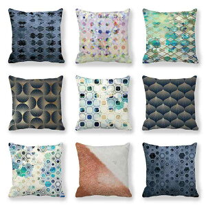 �N�b�V�����J�o�[ �������J�o�[ �V���v�� ���_�� �􉽊w�� ������� �v�����g ���� �s�[�`�X�L�����n ���G��ǂ� ���炳�� �c�Ȃ� 45x45cm ���r���O �Q�� �\�t�@ �C���e���A �͗l�ւ� �􂢑ւ�