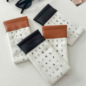 眼鏡ケース 学生用 レトロ ヴィンテージ 欧米風 切り替え PUレザー 合皮 シンプル 高級感 メガネ サングラス 収納 ポーチ ブラック ブラウン 携帯 保護