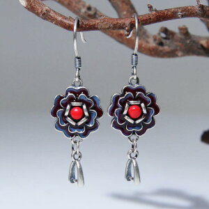 �A�N�Z�T���[�p�[�c �s�A�X �C�������O ���f�B�[�X 925�V���o�[ ���␻ �^�C�V���o�[ ���W���N���t�g �n���h���C�h �G�X�j�b�N ���g�� ���ؕ� �A���e�B�[�N �t�����[ �ԃ��`�[�t �t�b�N�^�C