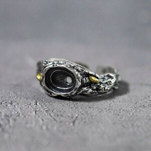 w fB[X S925 Vo[ ␻ g ȉ~` J O g DIY nhCh IWiANZT[  X ^[RCY AeB[NH I t(x2)