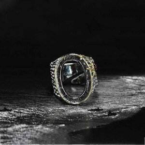 w fB[X S925Vo[ ȉ~  ^[RCY ZbeBO g I[vO t[TCY TCY\ ANZT[ IWifUC(x2)