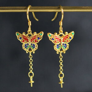 DIY sAX fB[X p S925Vo[ dCbLH  Ă i ۋʃ`[t ؕg_ AWAeCXg t ANZT[(x2)