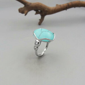 O fB[X S925␻ ȉ~ g t[TCY DIY nhCh zCgS[hJ[ X  ^[RCY gR IWifUC(x2)