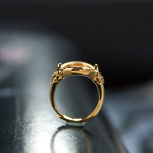 w fB[X p 925Vo[  18KbL ȉ~ ZbeBOg DIY nhCh ANZT[p[c  X t[TCY TCY߉\ S[hJ[(x2)