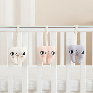 ベビーおもちゃ 新生児 赤ちゃん ぬいぐるみ 歯固め ラトル なぐさめ タオル 噛める 口に入れても安全 ねんね 吊り下げ ベビーカー ベビーベッド用 綿 コットン 柔らかい ふわふわ