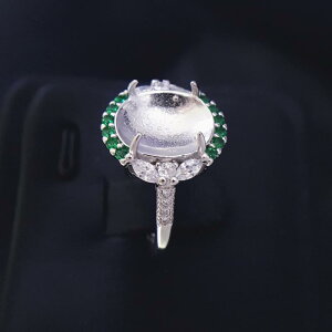 O w fB[X S925 Vo[ CgOWA[ nhCh J{VJbg DIY g VR Ő ɋ  TCY\ IׂfUC(x2)