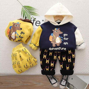 �X�E�F�b�g �j�̎q �x�r�[ �L�b�Y �H�~ ���N�� �p�[�J�[ �㉺�Z�b�g �R�b�g�� �t�[�h�t�� ���s���� �J�[�g�D�[�� ���i�g�� �ʉ��� �g���� ���Y�{�� 2�_�Z�b�g �J�W���A�� �l�C�r�[ �C�G���[