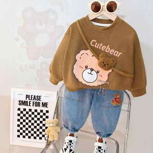 LbY j̎q xr[ c t ZbgAbv  Y{ ㉺2_Zbg  Rbg _炩ȔG ؍ N} LN^[ 1 2 3 80cm 90cm 100cm