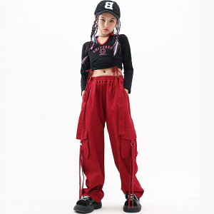 �_���X�ߑ� �W���j�A ���̎q �W���Y�_���X �q�b�v�z�b�v �X�g���[�g ���\�� ���K�� �؍��� ���� �V���[�g��g�b�v�X �N���b�v�h�� �J�[�S�p���c �㉺�Z�b�g �Z�b�g�A�b�v