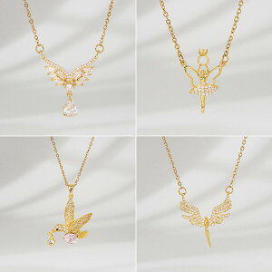 ネックレス 18金メッキ」の人気商品一覧 | 安い商品を通販サイトから 