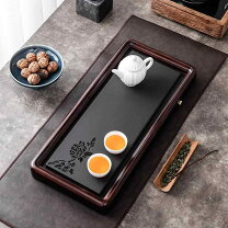 楽天市場】黒檀 茶盤の通販