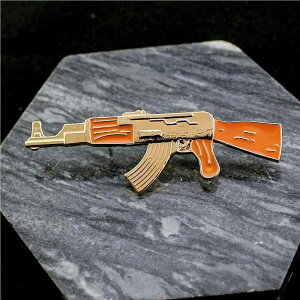 �u���[�` ���j�Z�b�N�X �j�����p �I���W�i�� ���g�� ���B���e�[�W AK47���`�[�t �S�[���h ���݊� ���I �􉽊w�I �G�i�������H �t�@�b�V�������� �A�N�Z�T���[ �W���P�b�g �R�[�g �o�b�O �V
