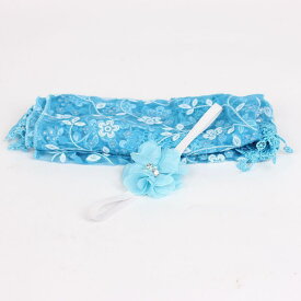 おくるみ ベビー 女の子 新生児 レース 花柄 かわいい 多色 記念撮影 お宮参り フォトプロップス ヘアバンド 春 ポリエステル ガーゼ 0ヶ月 3ヶ月