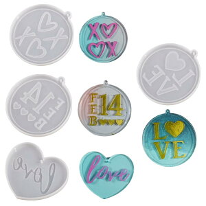 �V���R�����[���h ���W�� �A���}�X�g�[�� �΍p�N���t�g �o�����^�C�� �n�[�g �p�����u �S�d�} �v���[�g �^�O �`���[�� �I�[�i�����g DIY �n���h���C�h ��|�p�i(x2)