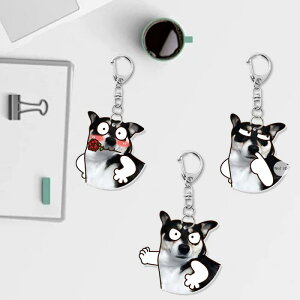 �L�[�z���_�[ �Č� ���킢�� �L�����N�^�[ �������� 2D���� �A�N������ �L�[�����O �X�g���b�v �o�b�O�`���[�� ������ ���j�[�N �����O�b�Y �v���[���g(x2)