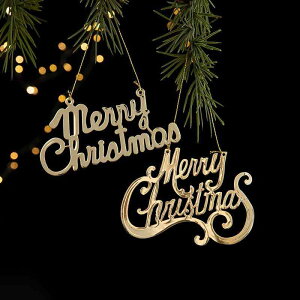 NX}XI[ig F S[h ACA ^[v[g uMerry Christmasv   킢 NX}Xc[ ݂艺 hA   fR[V DIY p[c Cx