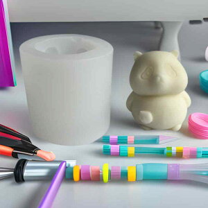 VR[h p_ 3D  Aj} ~j |Pbg 킢 Vv Lh A}Xg[ W ΍p u ԗp Mtg v[g DIY nhCh Ntg (x2)