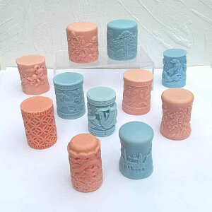 [h 3D P   ~ VR^ Lh 낤 A}Xg[ A}fBt[U[ W G|LV  nhCh Ntg DIY ^ (x2)